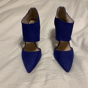 Vince Camuto Stilettos